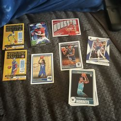 Sports Cards