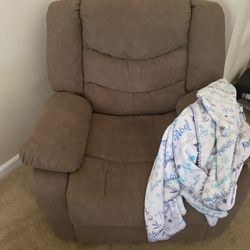 Recliner