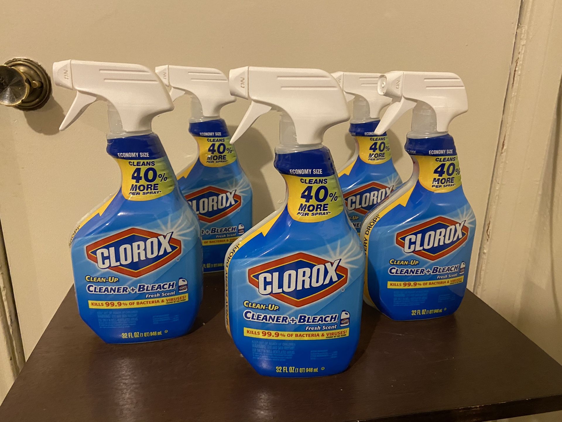 Clorox Spray 32fl oz