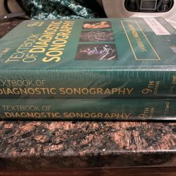 Sonography Study book