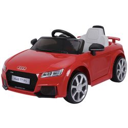Audi Remote Control Car. Carro A Control Remoto 12 V