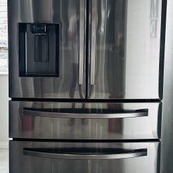 Samsung Refrigerator