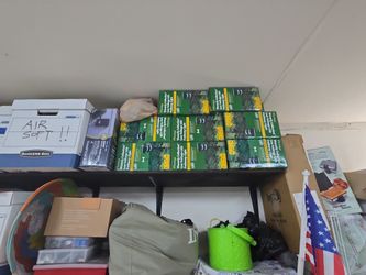 Landscape Lighting (All New in Boxes)