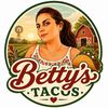 Betty’s Tacos🌮