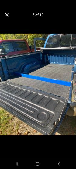 2003 Dodge Ram 1500