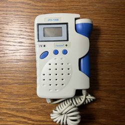 JPD-100B Fetal Doppler