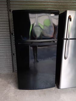 Refrigerador Marca Whirlpool 