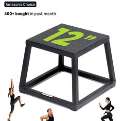 Heavy Duty Steel Plyobox 