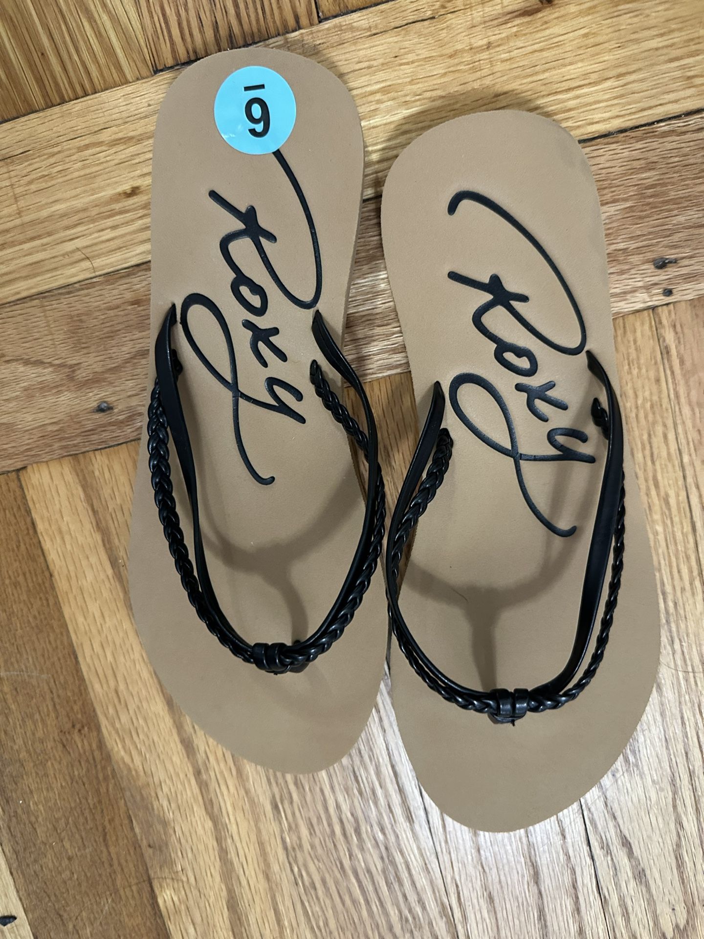 Sandal Size 6