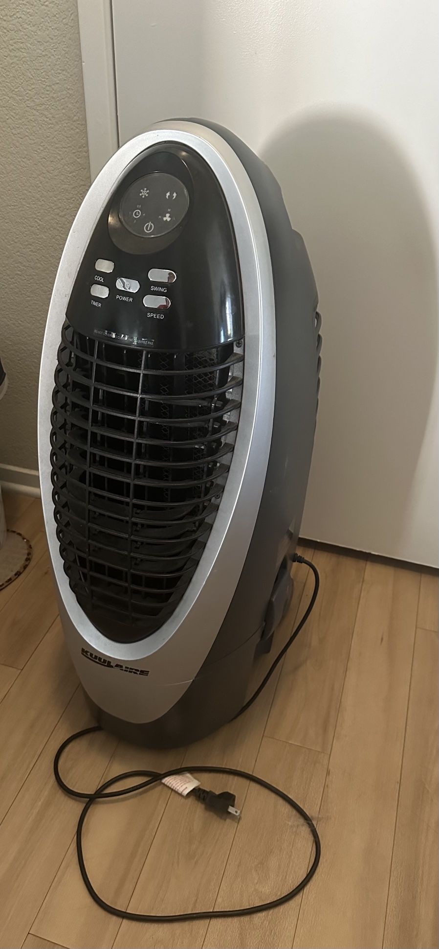 Portable AC Unit