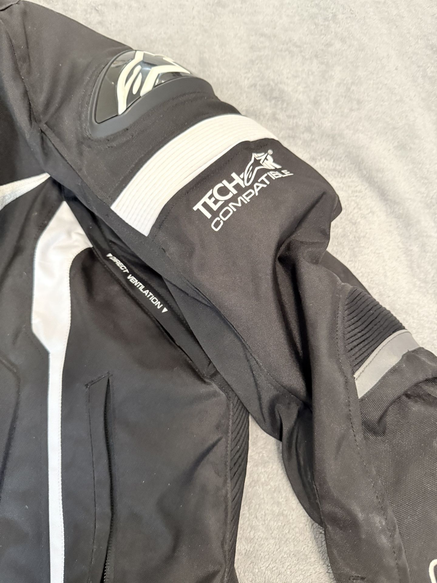 Motorcycle Jacket For Sale