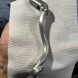 Ktm Oem Shift Lever 