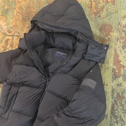 Louis Vuitton Puffer Jacket