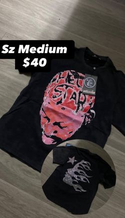 Hellstar tee