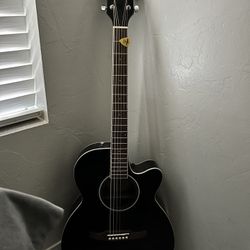 fender Guitar 