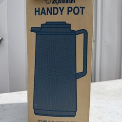 Handy Pot .