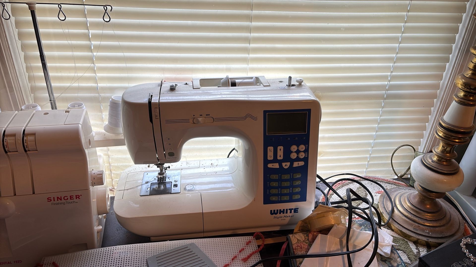 Sewing Machine