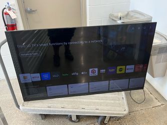 TVs
