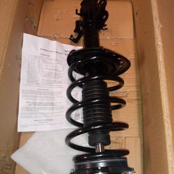 Eccp 1 Piece Strut Assembly Shock Absorber 