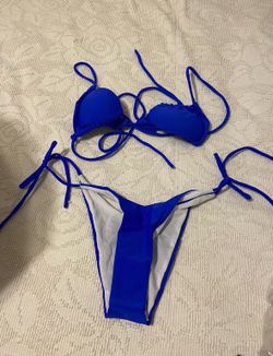 Bathing suit