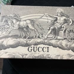 Men Gucci Shoes 
