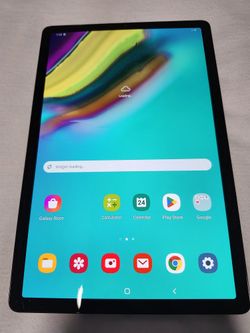 GALAXY TAB S5E VERIZON UNLOCKED