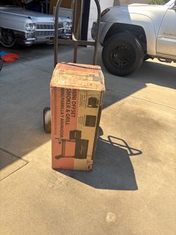 Brand new Smoker/Grill