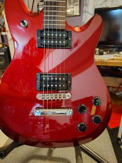 Squire Master series M-80