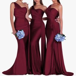 Bridesmaid Dress