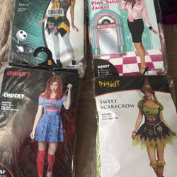 Costumes