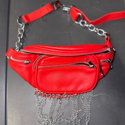 Fanny Pack 