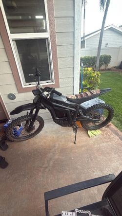 Talaria MX4
