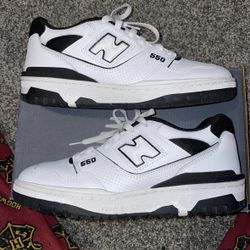 new balance 550