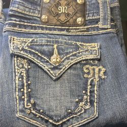 Miss Me Jeans And True Religion Jeans 