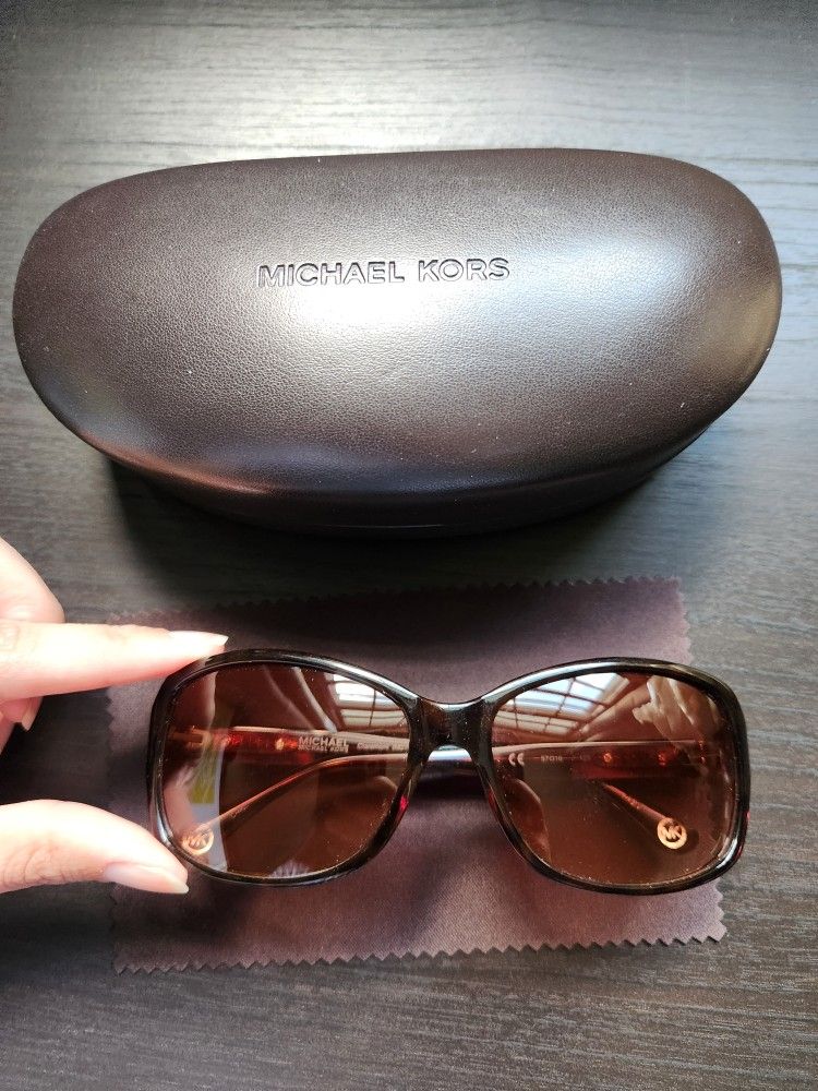 Michael Kors Sunglasses