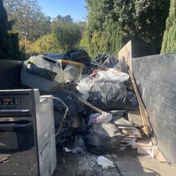 Haul away text for more information 