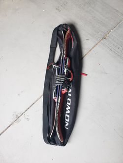 Salomon Kid's Ski's