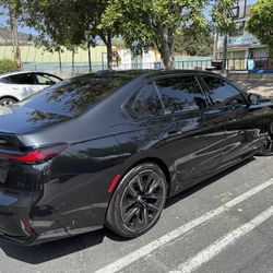 2025 BMW 740i *For Sale*
