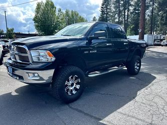 2010 Dodge Ram 1500