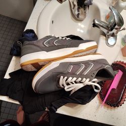 Shoes Airwalks Haven't Been Worn