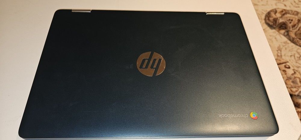 Chromebook HP 360