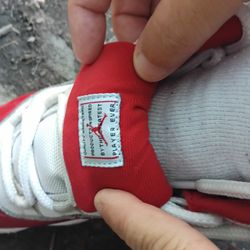 Air Jordan 11