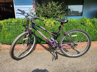Magna Bicycle