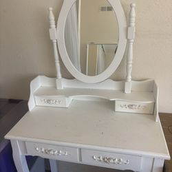 Vanity