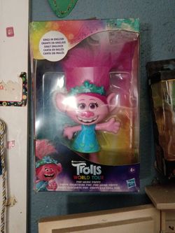 Trolls