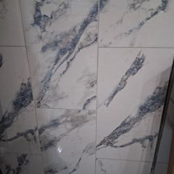 12x24 Polished Porcelain 