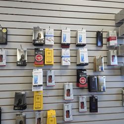 Screen Protector,  Android And IPhone 