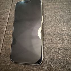 iPhone 15 Pro Fully Unlocked 256GB