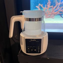 Bottle Warmer