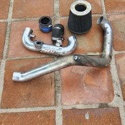 XB cold Air AEM INTAKE 